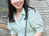 竹ノ塚の飲み屋街で知らない者はいない最狂ドM、満を持してあいすまん初登場！！韓国焼酎キメてニッコニコ支離滅裂感度マシマシ状態でマジキチオジと対戦 足立区イチのアル中ヤリマン めぐみちゃん27歳
