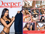 【VIXEN】Deeper ～寝取られ男を弄ぶ色欲美女たち～