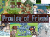 Promise of Friend